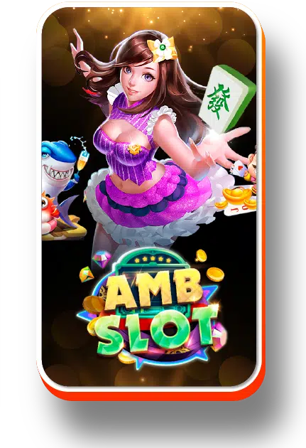 F168-AMB-SLOT