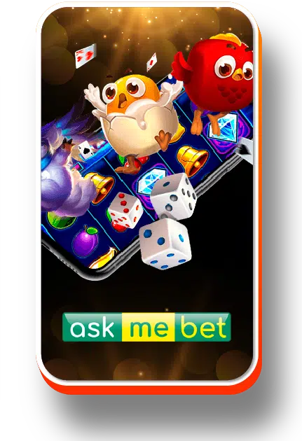 F168-ASK-ME-BET